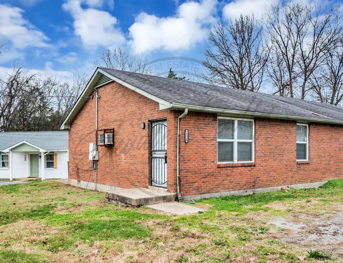 Primary Photo - Updated Two Bedroom Ranch w/ Special!
