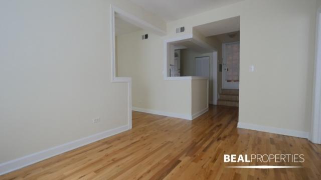 Building Photo - 1 bedroom in CHICAGO IL 60657