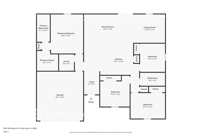 Building Photo - 3851 SW Janiga St