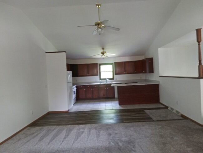 Foto del edificio - 2938 Bailey St NW