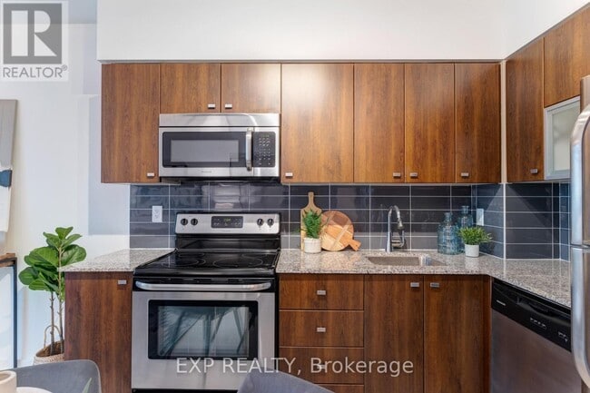 Photo du bâtiment - 69 Lynn Williams St