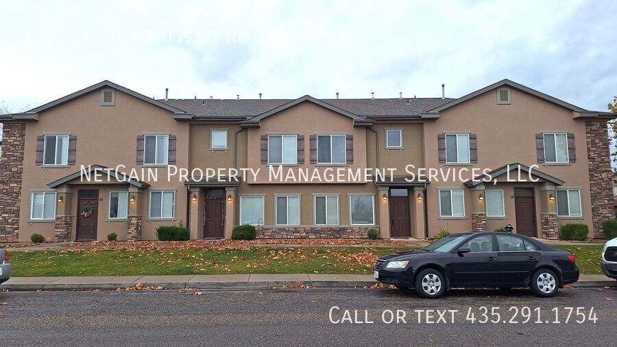 Foto principal - 1177 N Northfield Rd