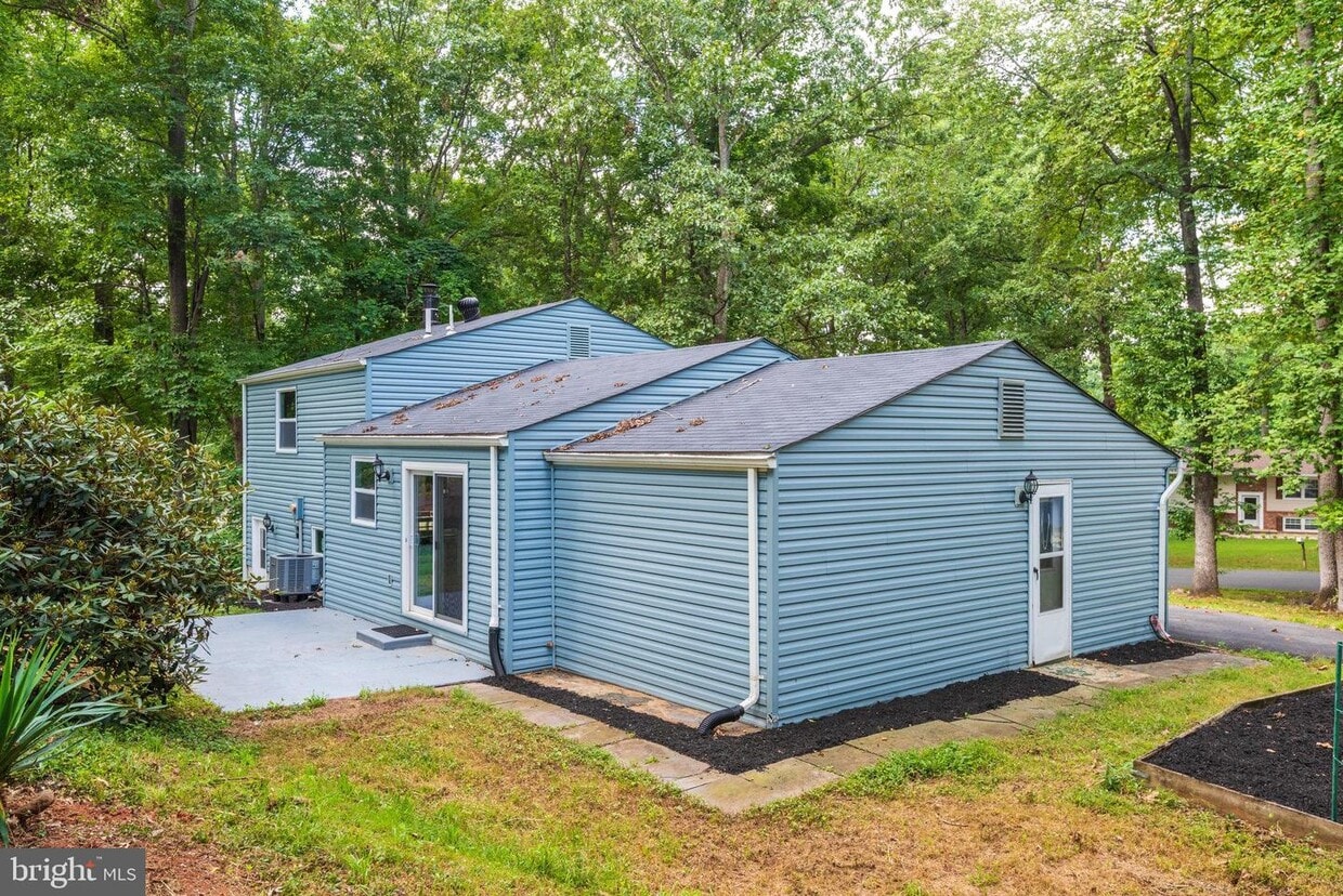 7259 Marr Dr, Warrenton, VA 20187 House Rental in Warrenton, VA