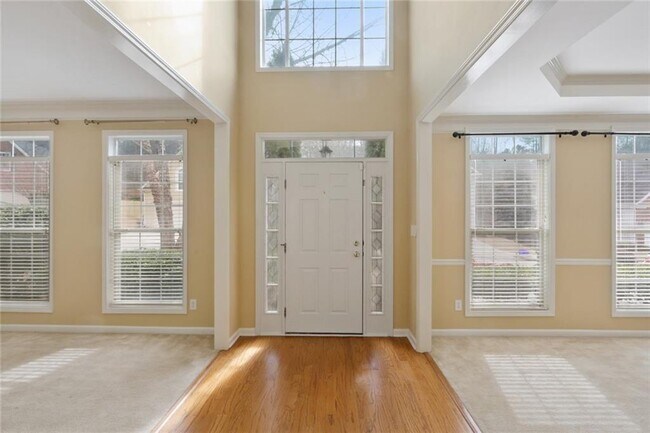 Foto del edificio - 2109 Berryhill Cir SE