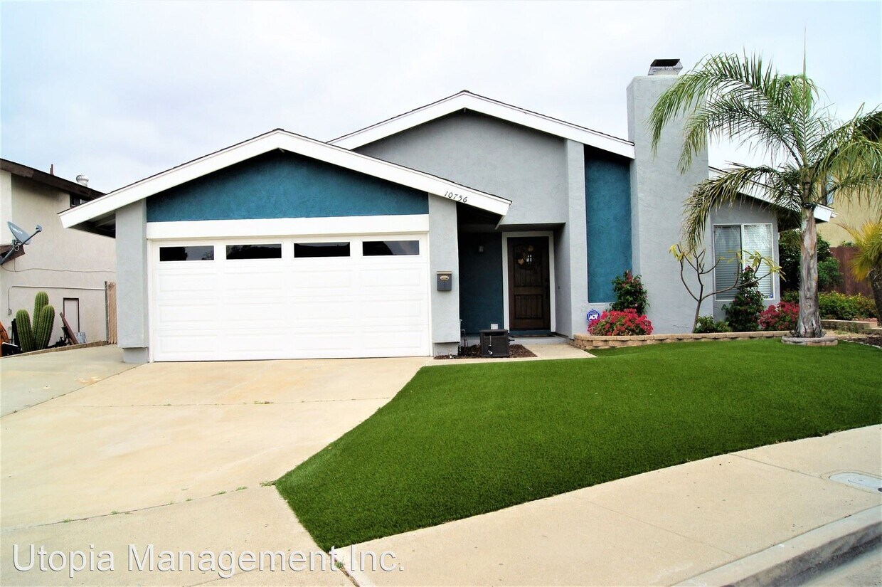 Primary Photo - 3 br, 2 bath House - 10756 Sayers Ct.