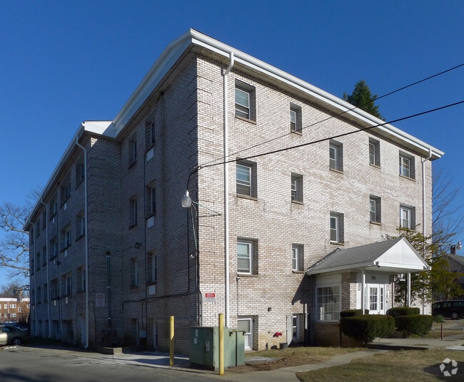 Foto del edificio - Essex House