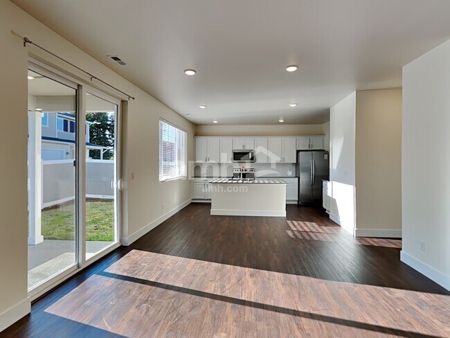 Foto del edificio - 17612 26th Ave Ct E