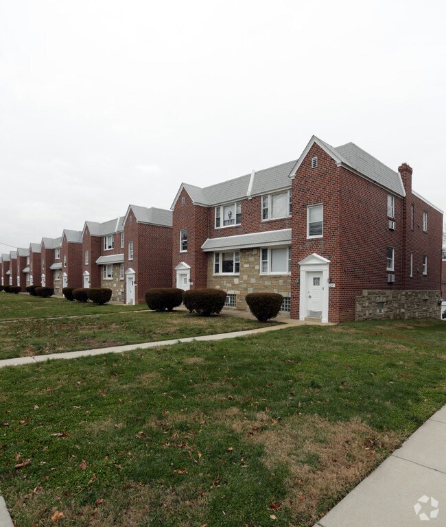Parkview Manor Apartments Philadelphia, PA