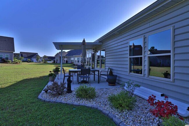 Building Photo - 5600 Plantersville Pl