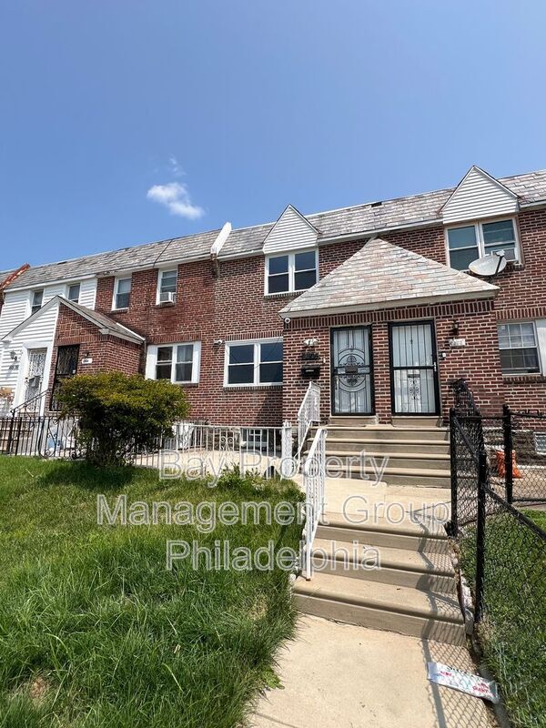 Foto del edificio - 8505 Temple Rd