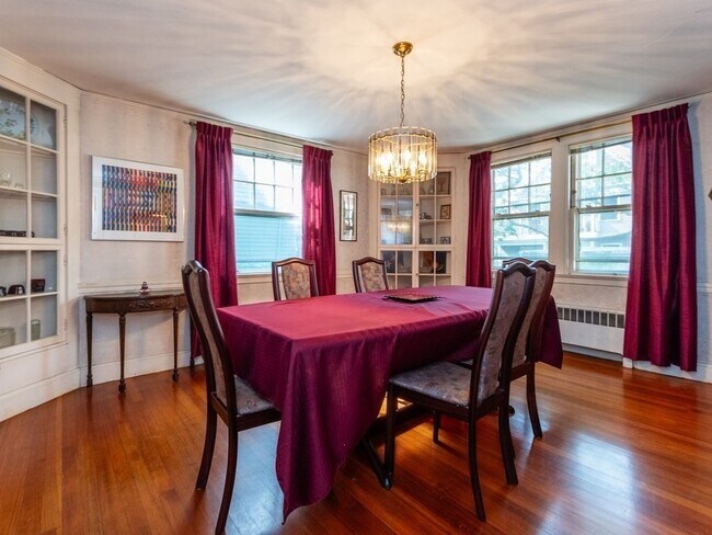 Foto del edificio - 31 Stetson St