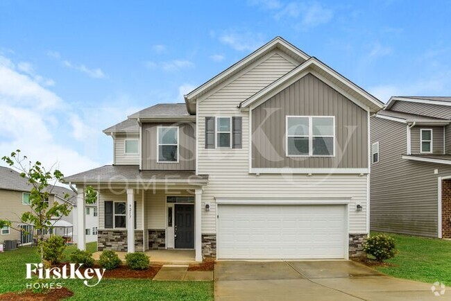 Building Photo - 9217 Evans Creek Ct
