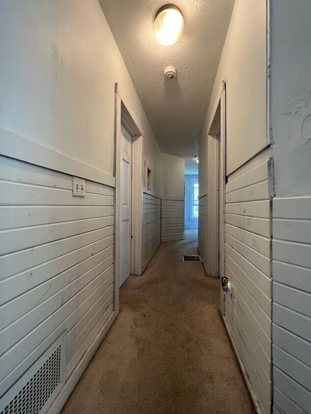 Foto principal - Large Five Bedroom House