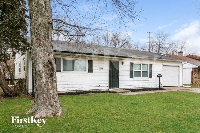 Foto del edificio - 8738 Montery Rd