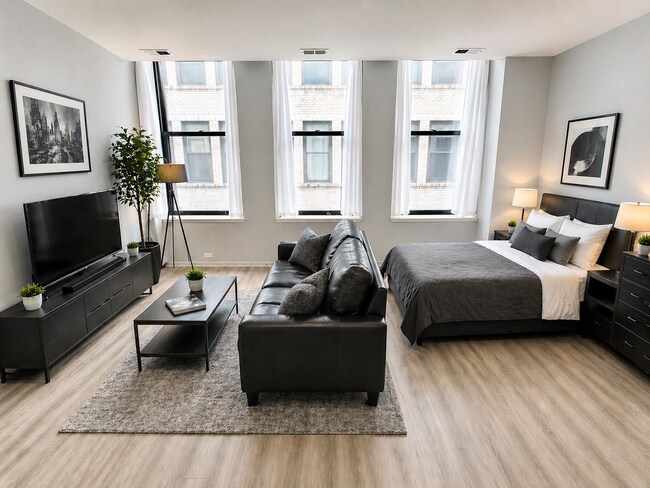 Foto del edificio - 780 S Federal St