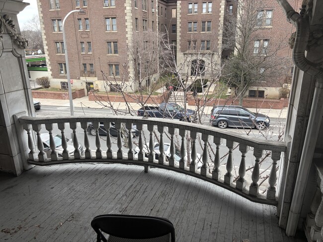 Foto del edificio - 6238 Chestnut St