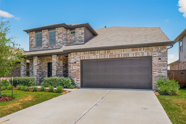 Building Photo - 21624 Elmheart Dr