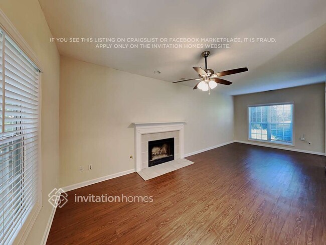 Foto del edificio - 1937 Lightwood Way NW