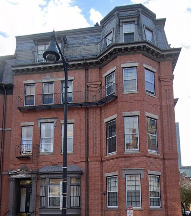 Foto del edificio - 397 Beacon St