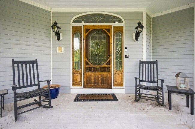 Foto del edificio - 45W235 Hillview Ln