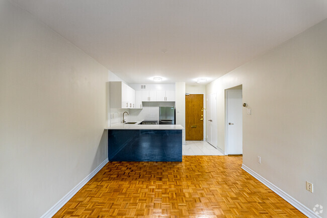 1BR, 1BA - 221 Balliol Street