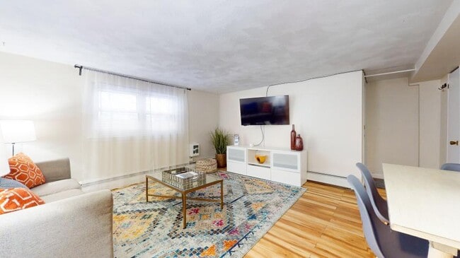 1 bedroom in Brookline MA 02445 - 1 bedroom in Brookline MA 02445 Apartment