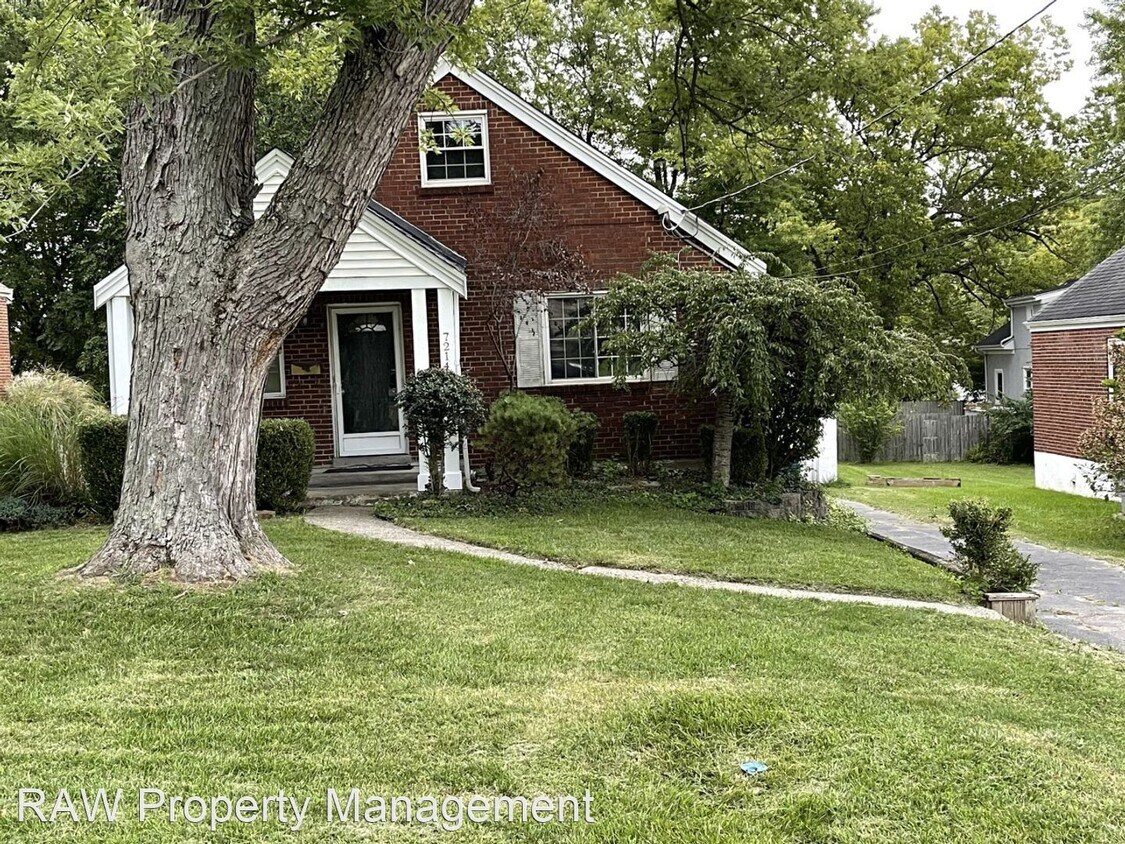 Primary Photo - 3 br, 1 bath House - 7214 Osceola Drive