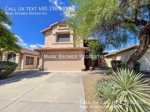 Building Photo - 4714 E Mossman Rd