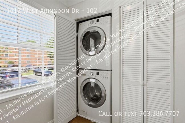 Foto del edificio - 1612 W Abingdon Dr