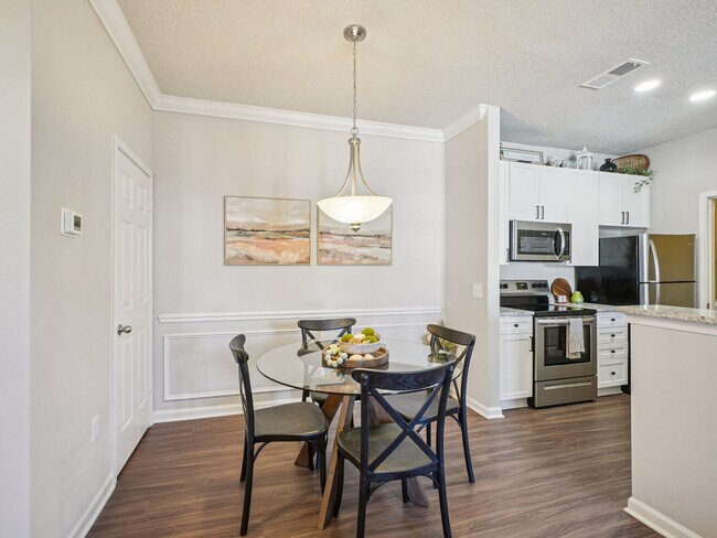 Foto del edificio - The Berkeley At Southpoint