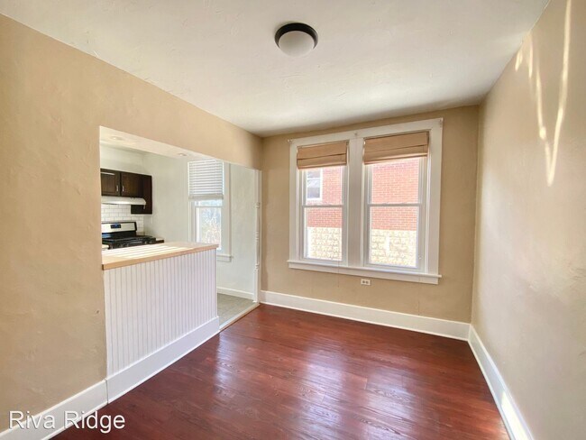 Foto del edificio - 2 br, 2 bath House - 838 Rockwood Avenue