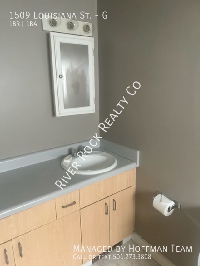 Building Photo - 1509 Louisiana Street unit G - LEASE PENDING