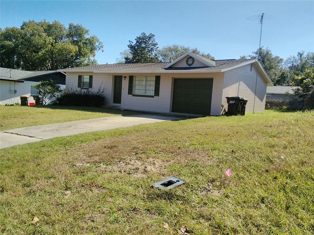 370 Tappan Cir, Orange City, FL 32763 House Rental in Orange City, FL