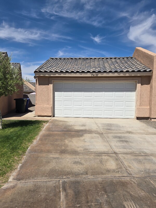 Foto principal - 7416 E 37th Pl