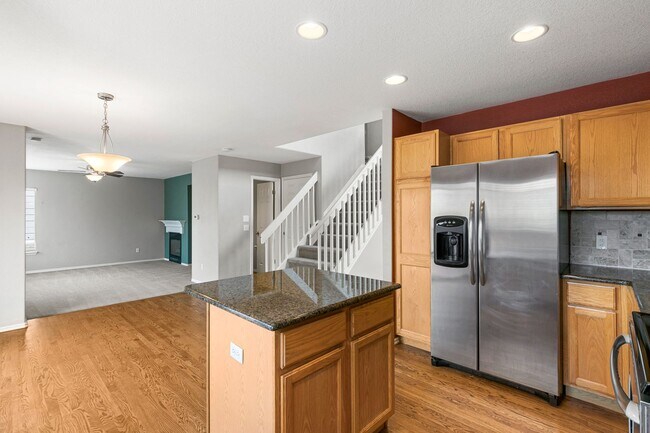 Foto del edificio - Large House in Parkview Highlands!