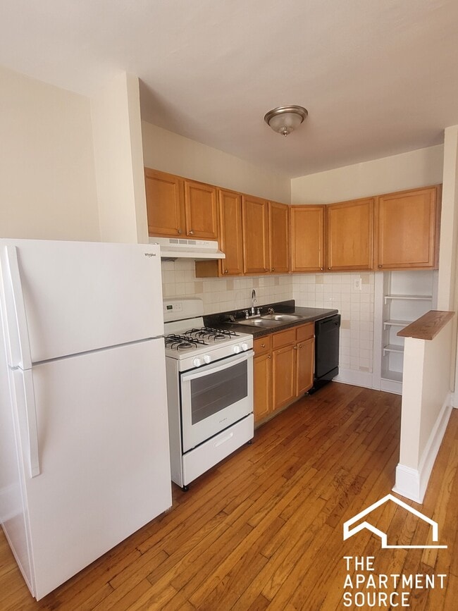 Photo - 1717 W North Shore Ave Apartment