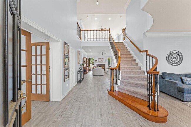 Foto del edificio - 1622 Cottage Landing Ln