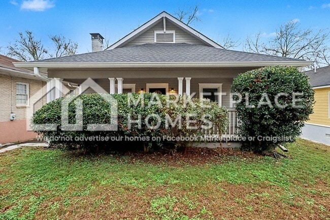 Photo - 1416 St Michael Ave House