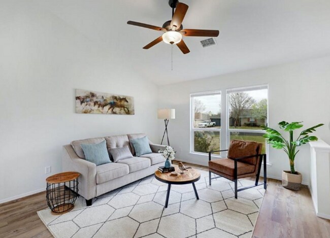 Foto del edificio - Wonderful Home in Round Rock