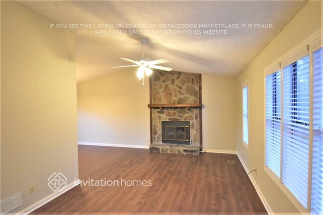 Foto del edificio - 3315 Owens Meadow Ct NW