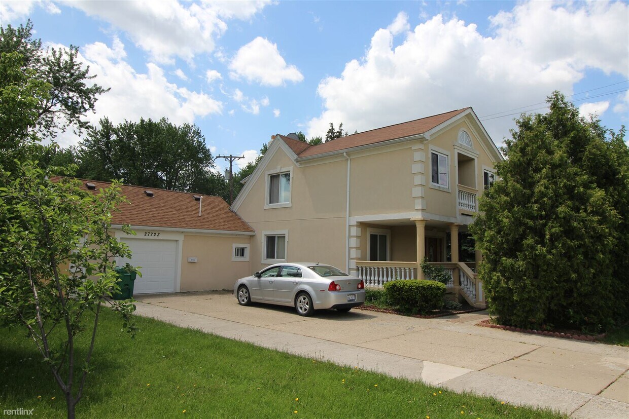 Primary Photo - 4 br, 2 bath House - 27723 John Hauk St