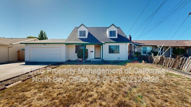 Building Photo - 7563 Bonita Ave