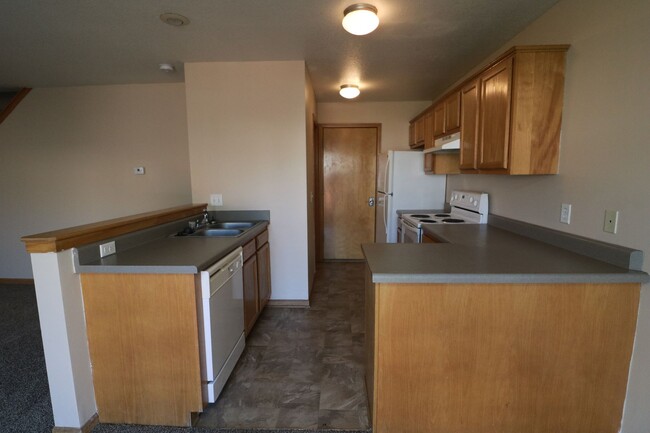 Foto del edificio - AWESOME 3 BEDROOM HOME CLOSE TO FORT RILEY