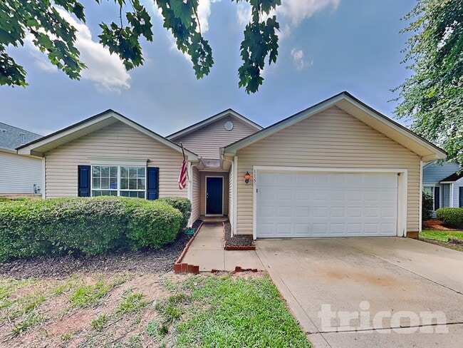 Building Photo - 115 Markham Dr
