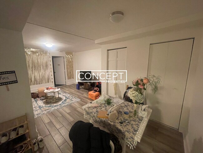 Foto del edificio - 774 Columbus Ave