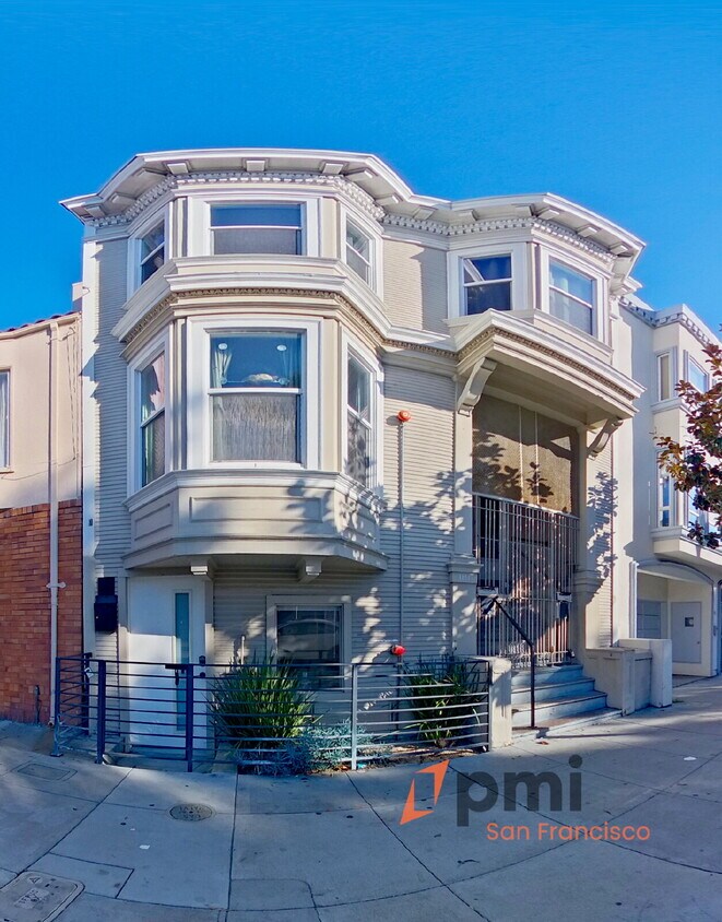 Primary Photo - Spacious 2-Bed, 2-Bath Haven in the Heart of San Francisco – 1,050 Sq Ft of Urban Living!
