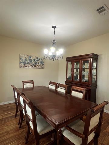 Foto del edificio - 5909 Vineyard Ln