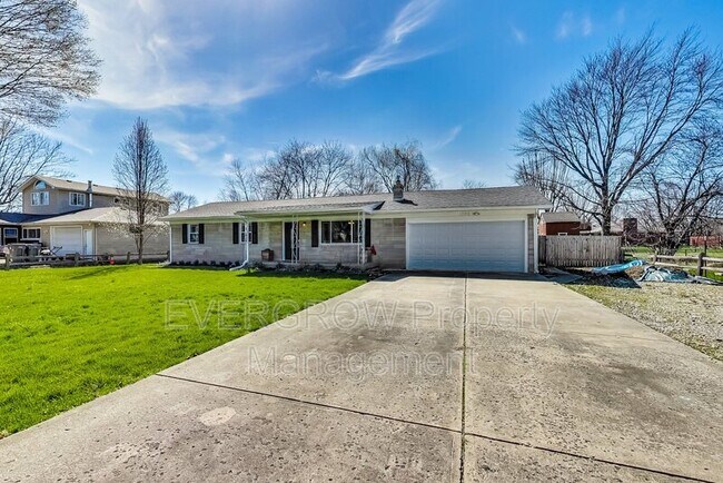 Photo - 1302 S Sheridan Ave House