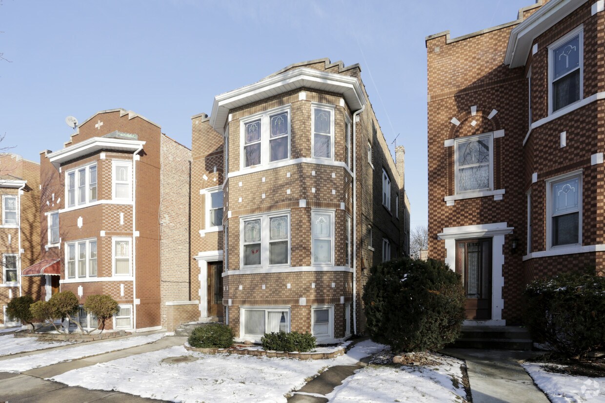 1833 S Gunderson Ave, Berwyn, IL 60402 1833 S Gunderson Ave Berwyn