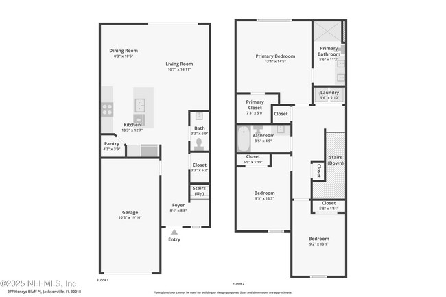 Building Photo - 277 Henrys Bluff Pl